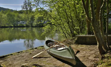 Knaus Campingpark Bad Kissingen