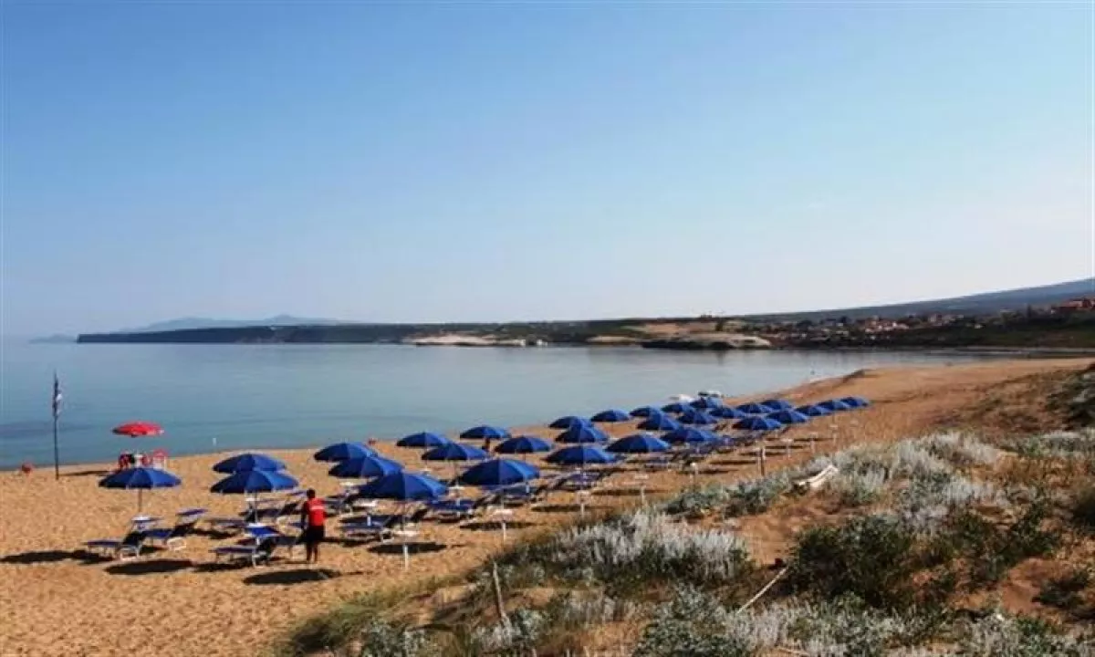 Camping Bella Sardinia -