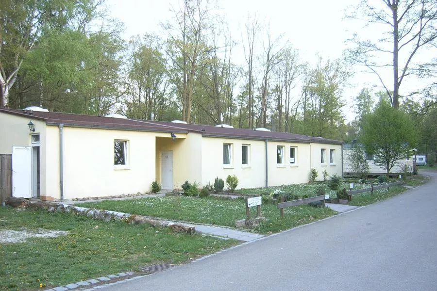 Knaus Campingpark Nürnberg-