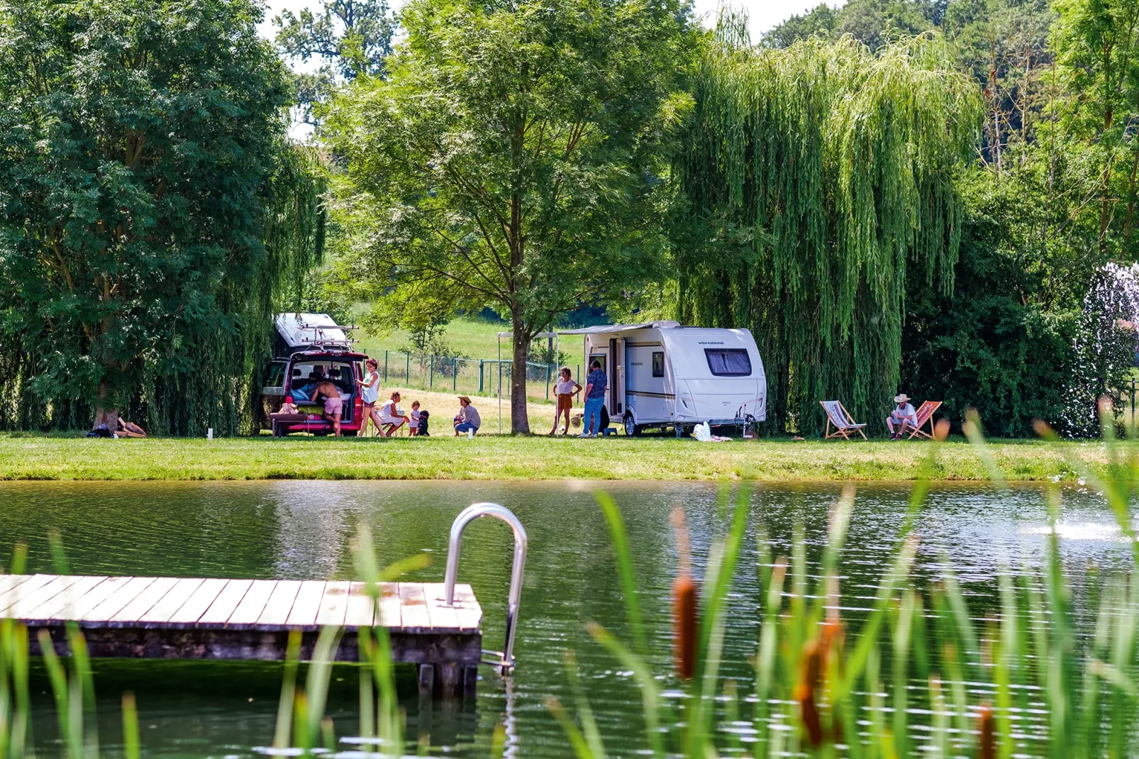 Vital CAMP Bayerbach 