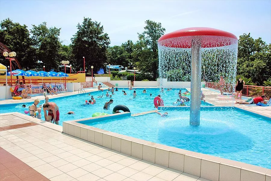 Camping Bijela Uvala -