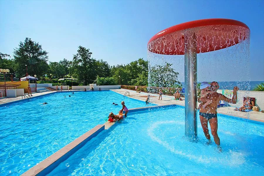 Camping Bijela Uvala -