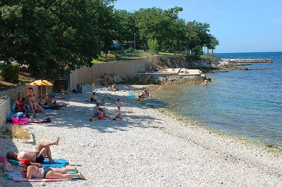 Camping Bijela Uvala -