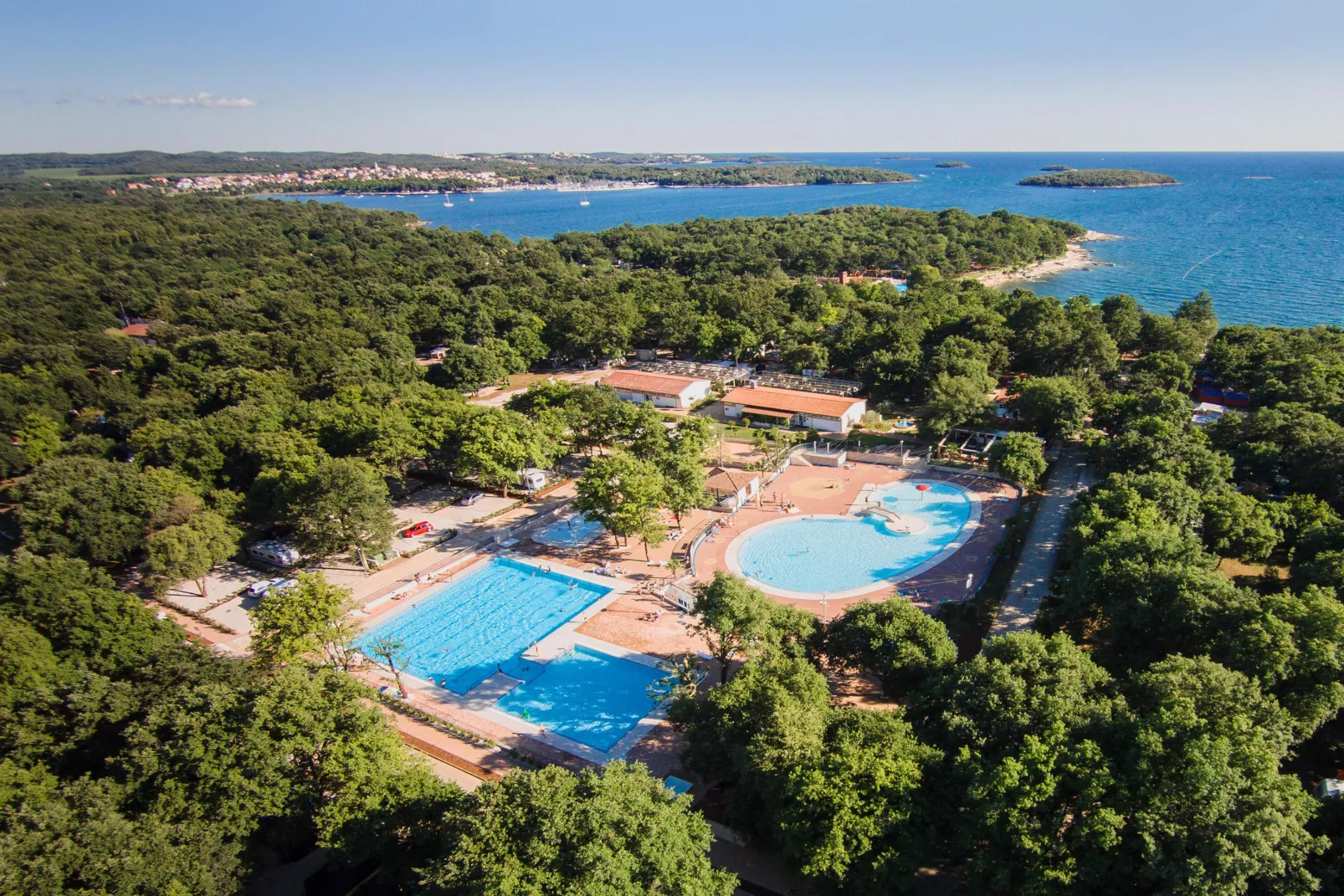 Camping Bijela Uvala -