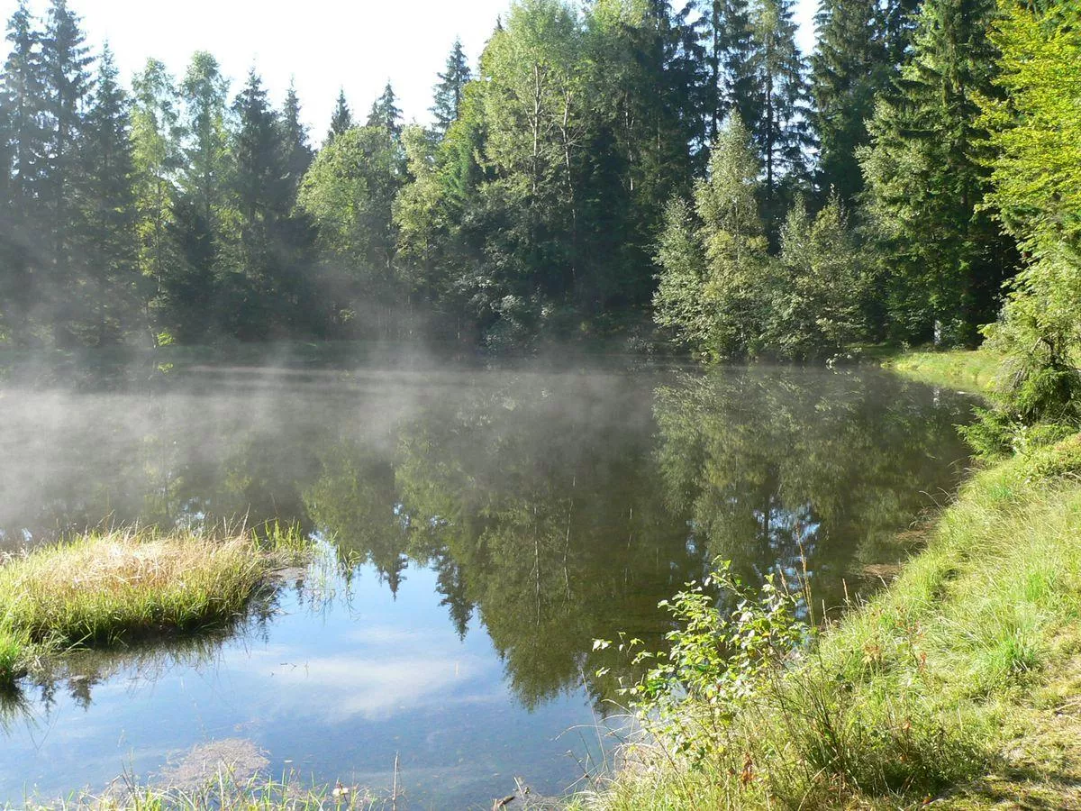 Knaus Campingpark Lackenhäuser -