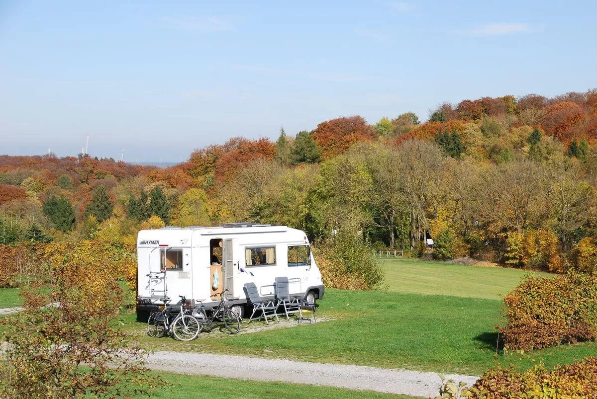 Camping & Ferienpark Brilon