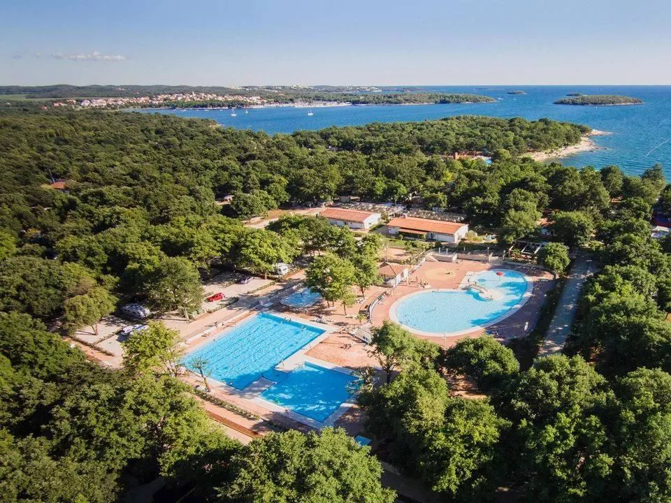 Camping Bijela Uvala -