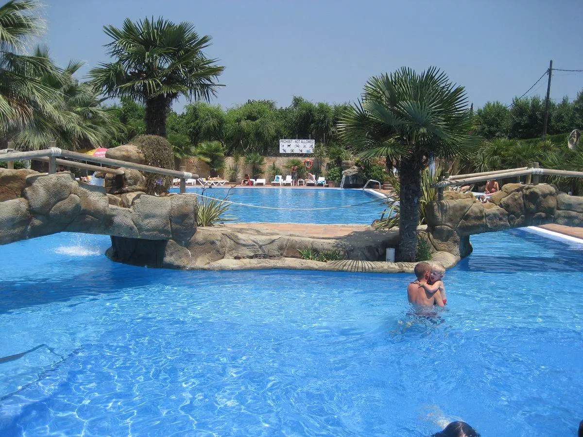 Camping Solmar-