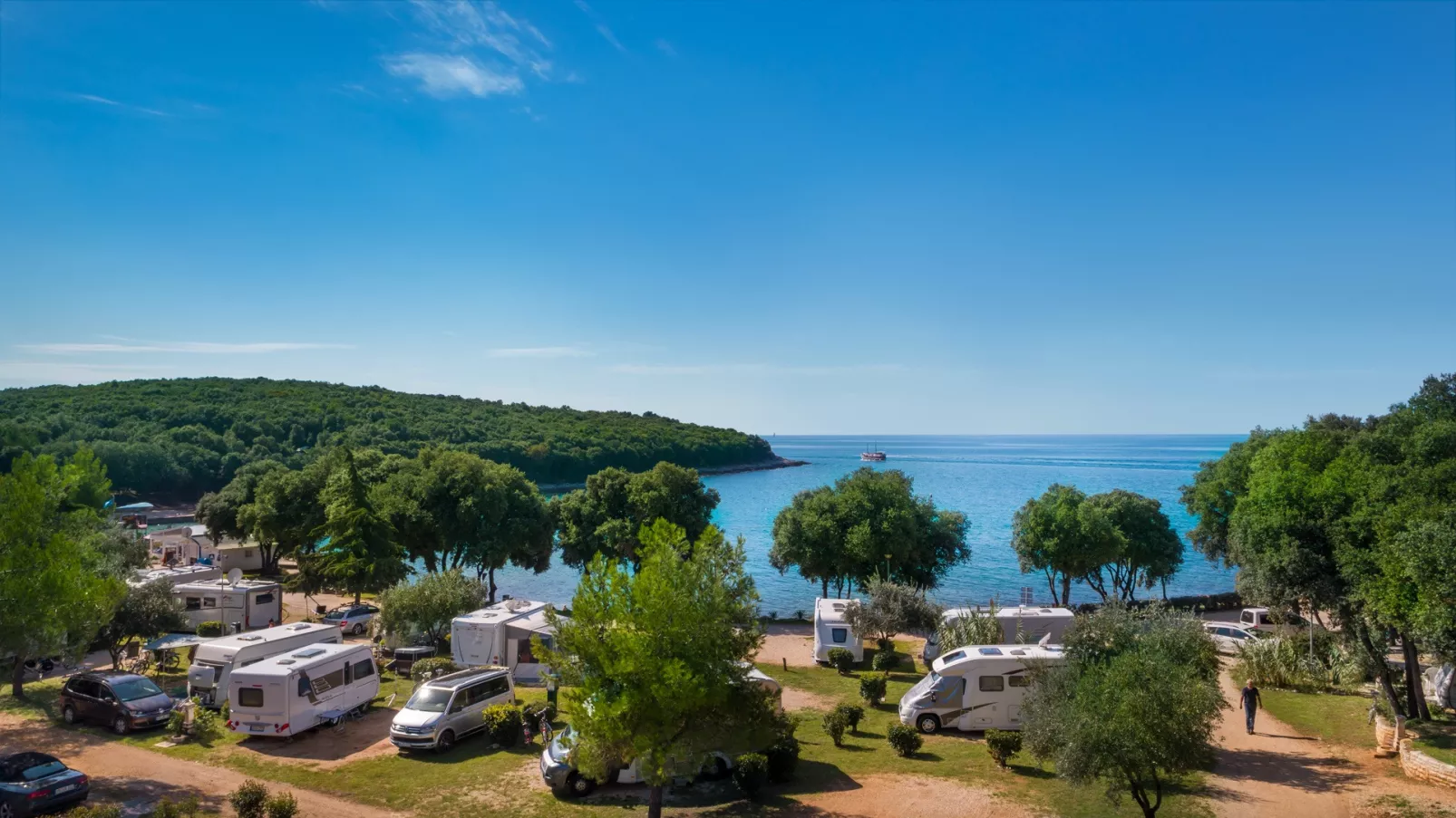 Camping Porto Sole -