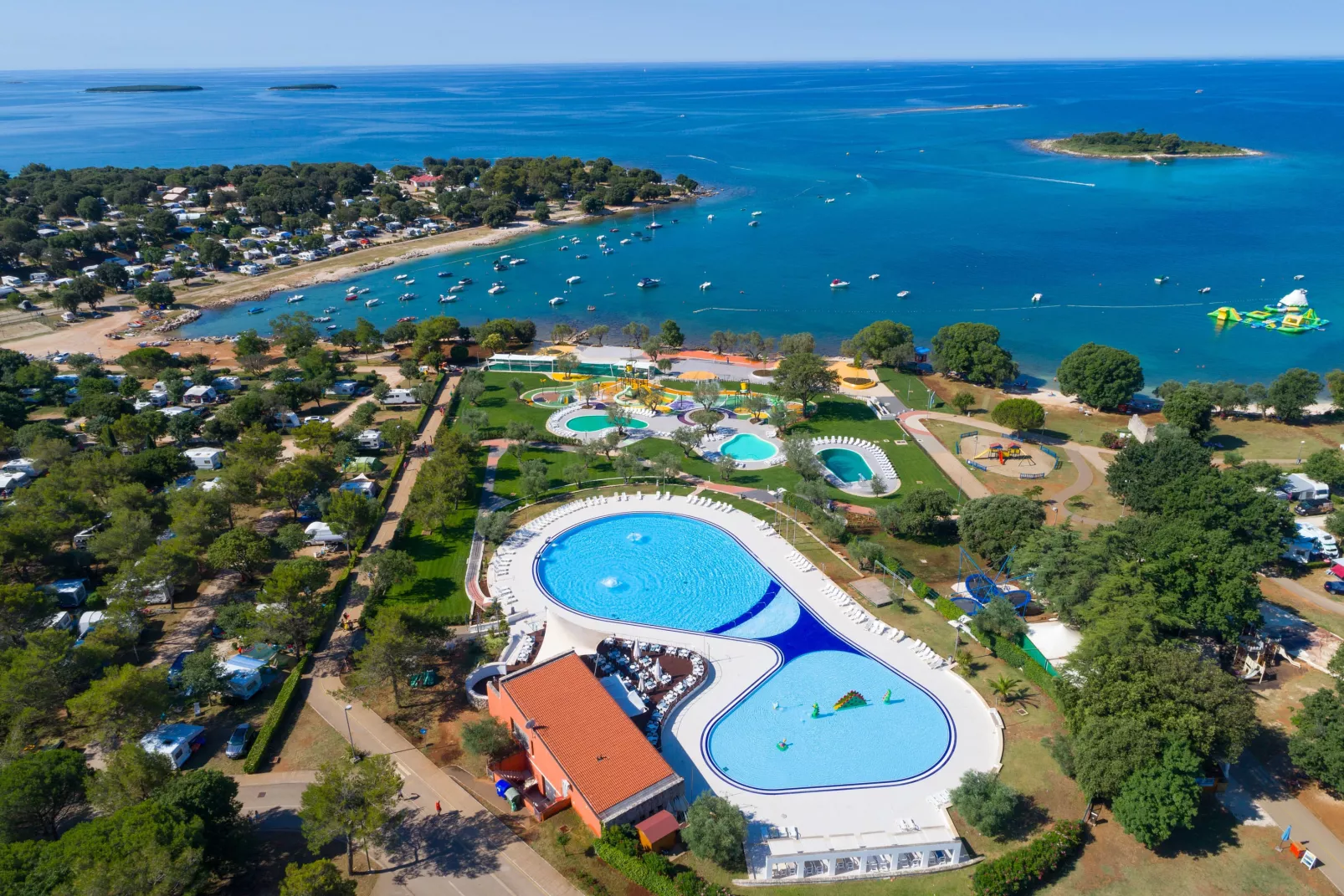 Camping Polari -