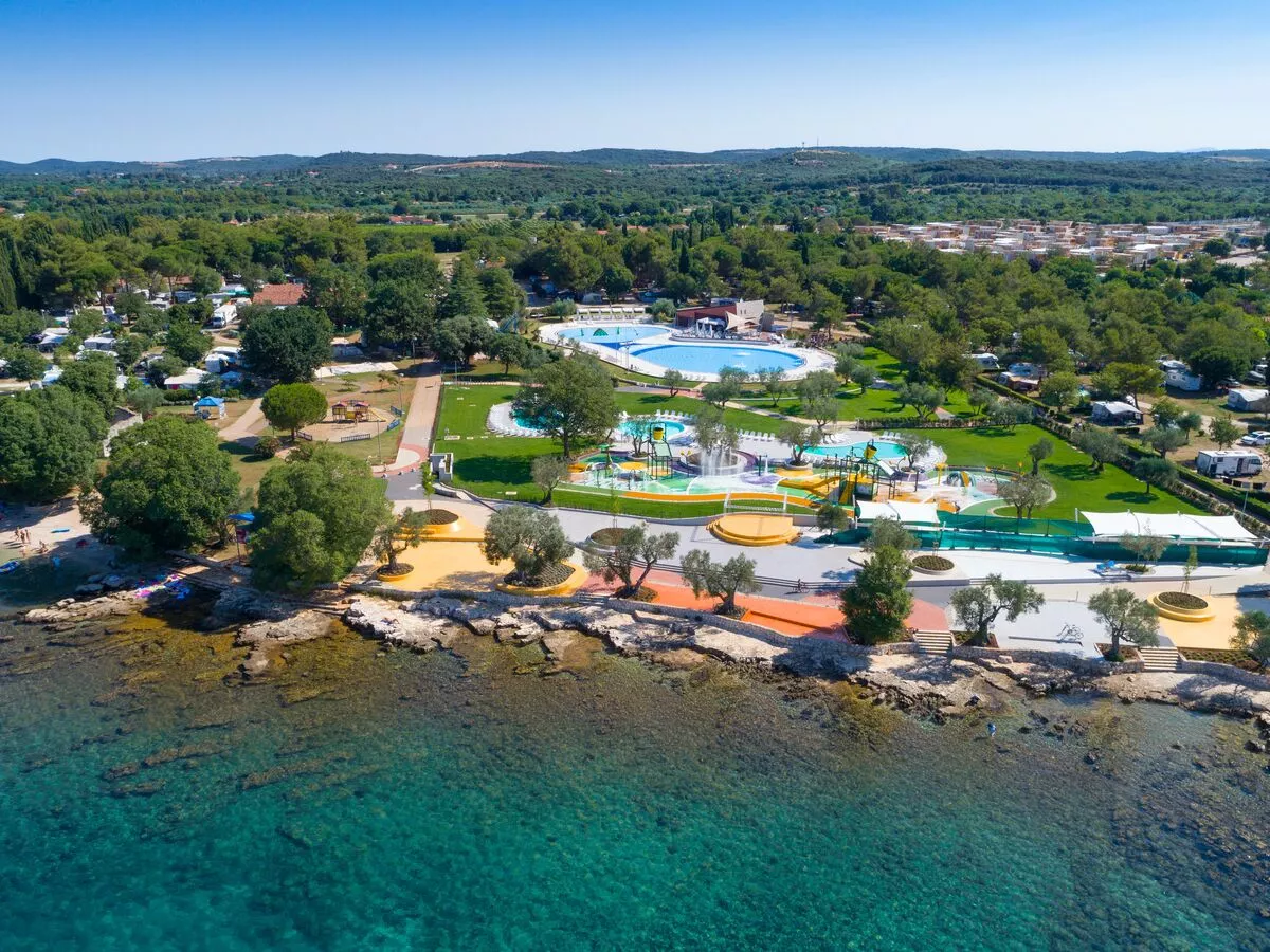 Camping Polari -