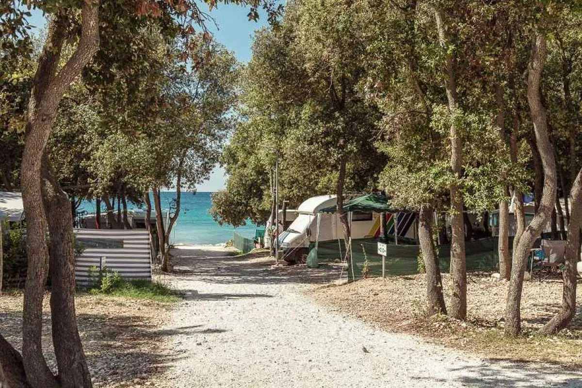 Camping Mon Perin -