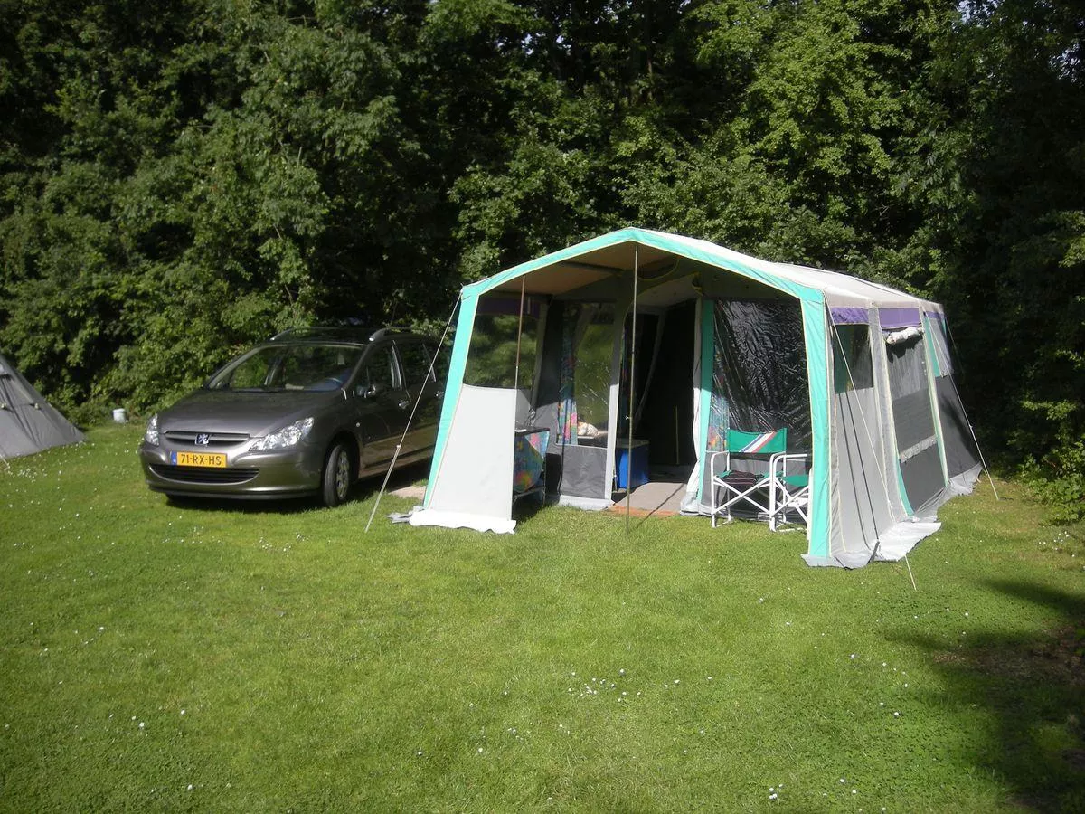 Camping De Watertoren-