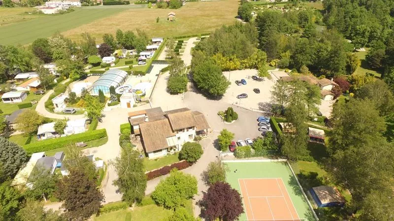 Camping KOAWA Le Bontemps -