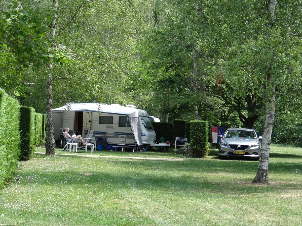 Camping KOAWA Le Bontemps -