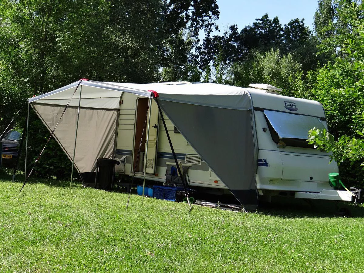 Camping KOAWA Le Bontemps -