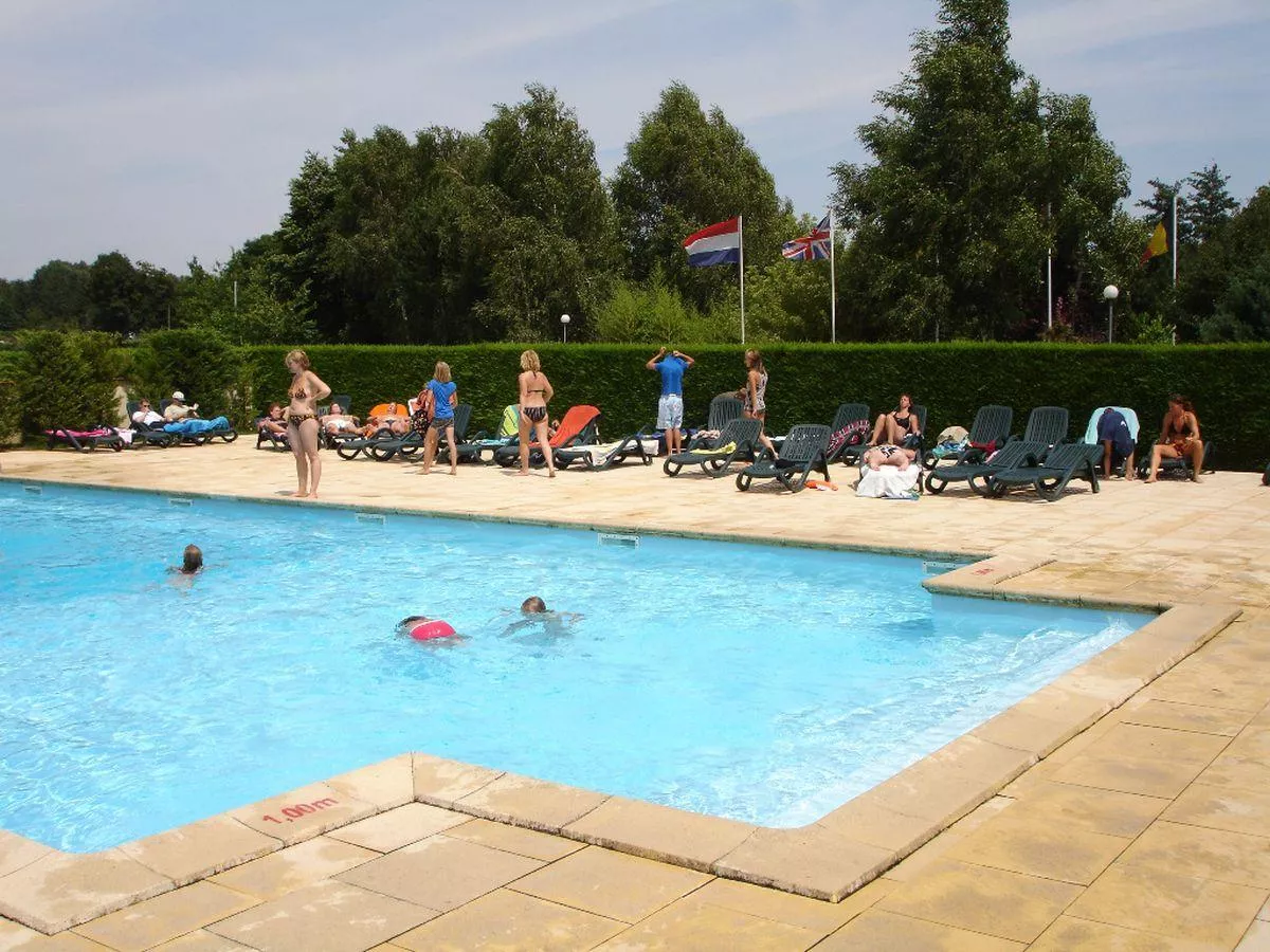 Camping KOAWA Le Bontemps -