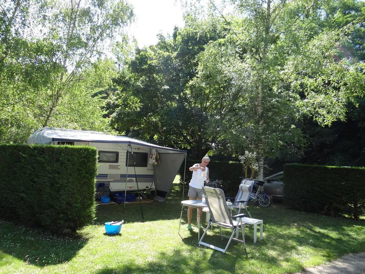 Camping KOAWA Le Bontemps 