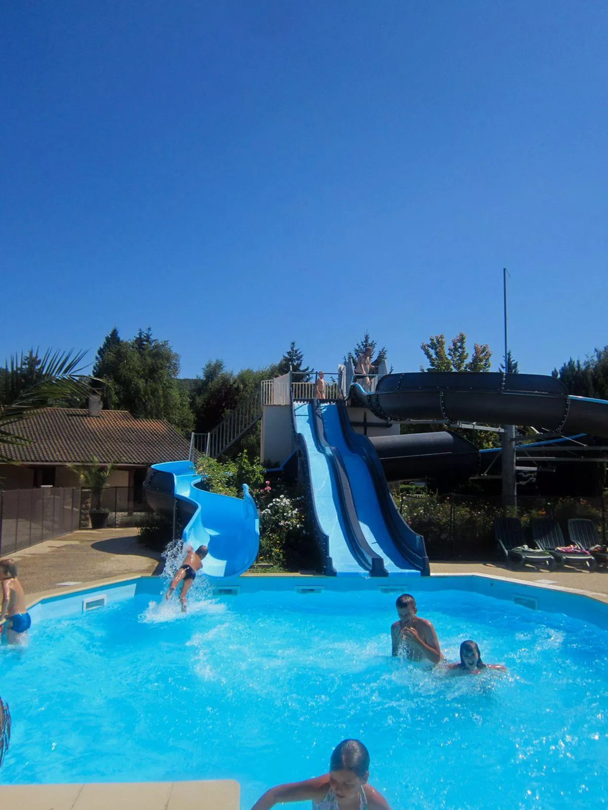 Camping KOAWA Le Bontemps 