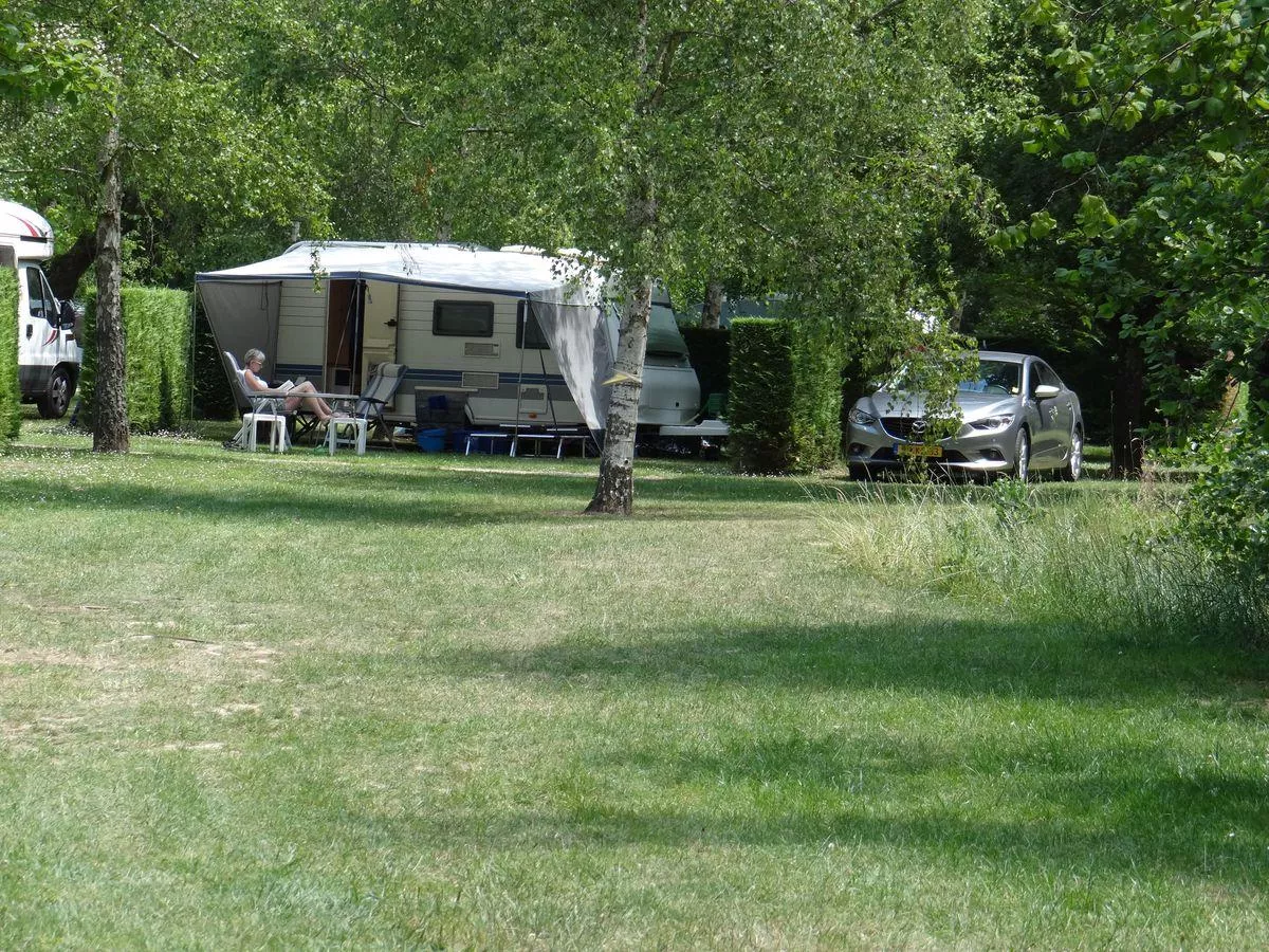 Camping KOAWA Le Bontemps -