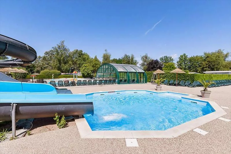 Camping KOAWA Le Bontemps -