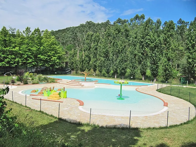 Camping Tenuta Squaneto 