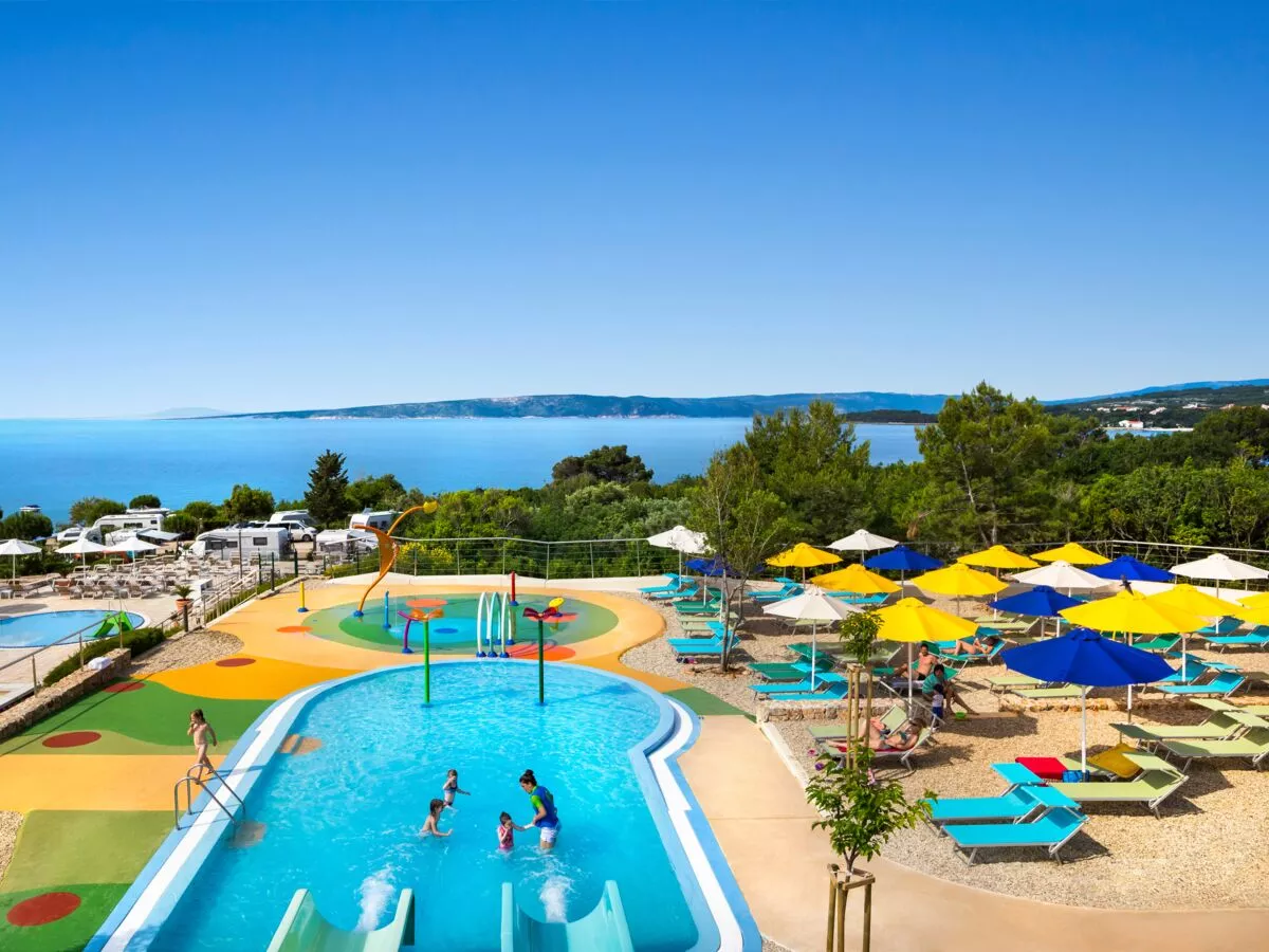 Krk Premium Camping Resort 