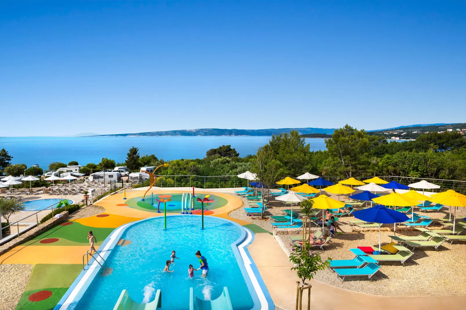 Krk Premium Camping Resort 