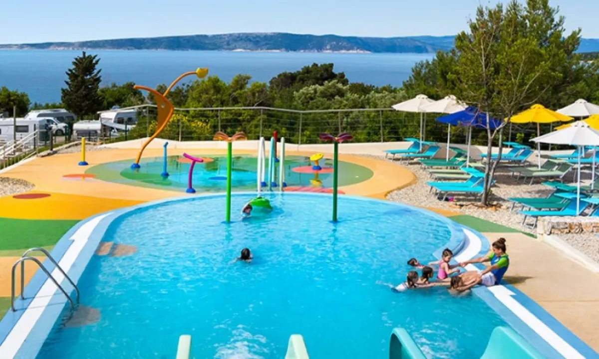 Krk Premium Camping Resort 