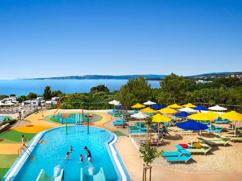 Krk Premium Camping Resort -