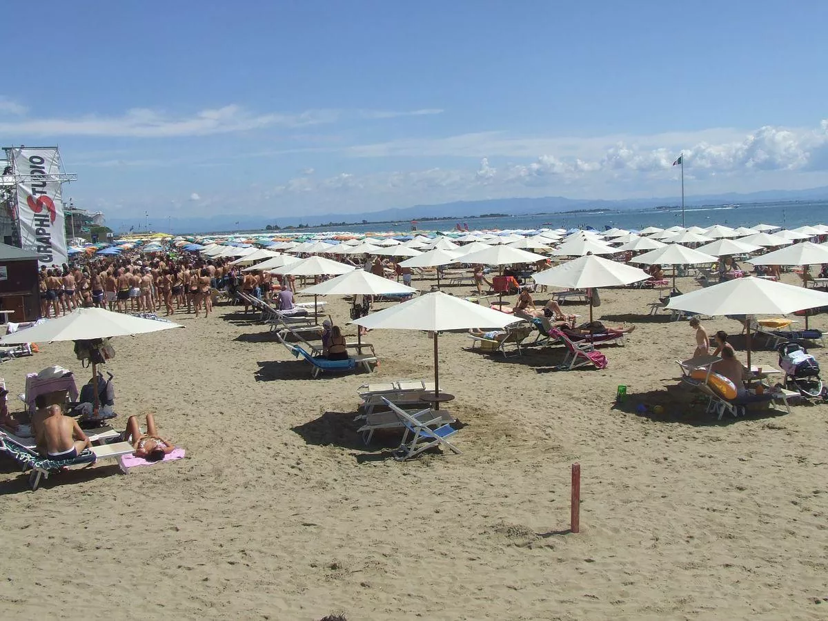 Camping Sabbiadoro -