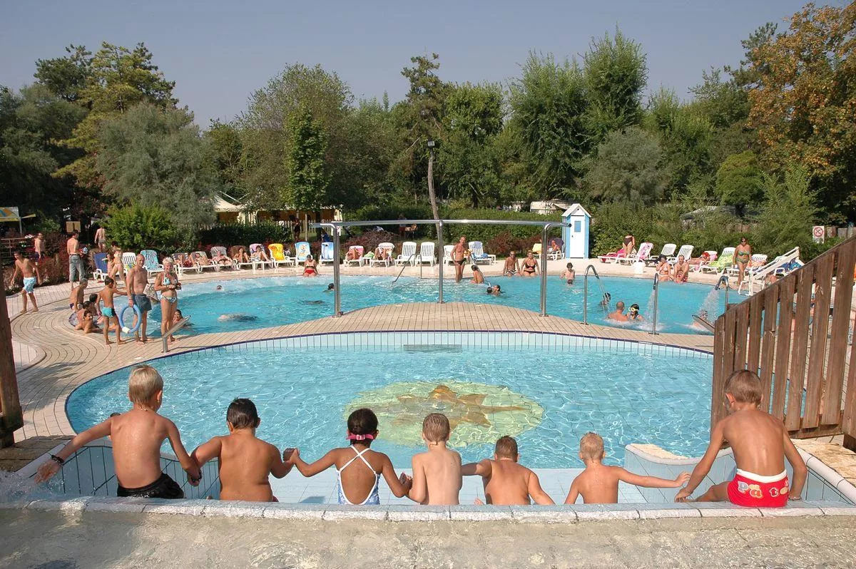 Camping Sabbiadoro -