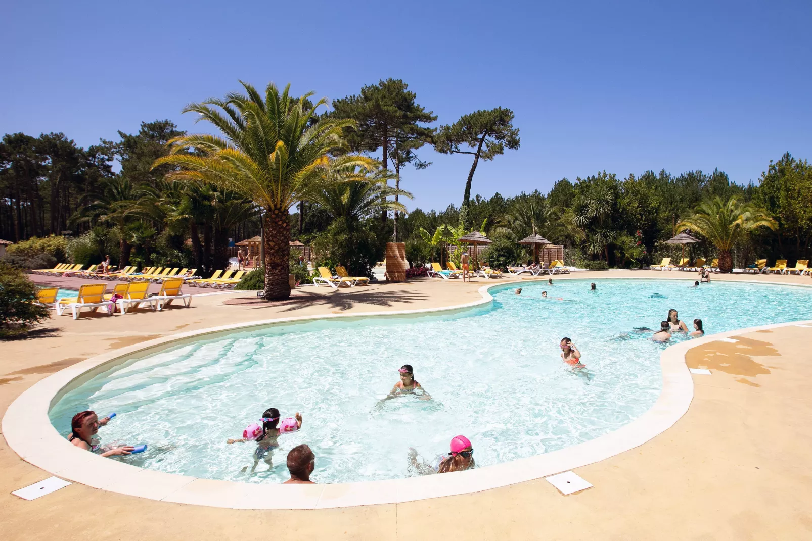 Camping Eurosol - Ciela Village 