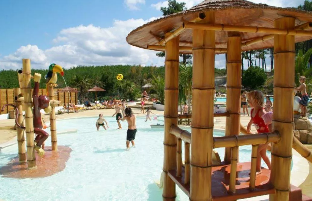 Camping Eurosol - Ciela Village 