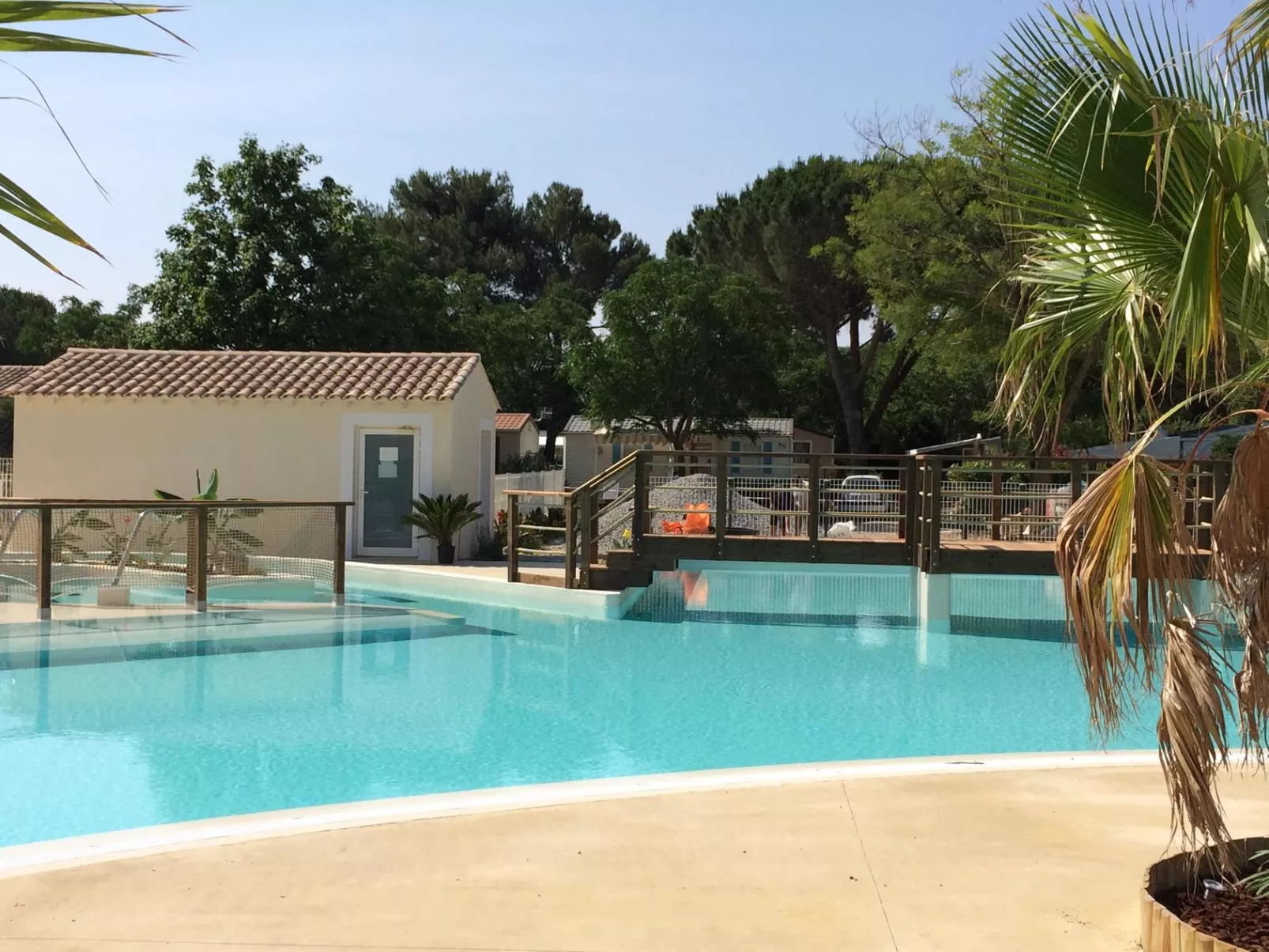 Camping Bon Port -