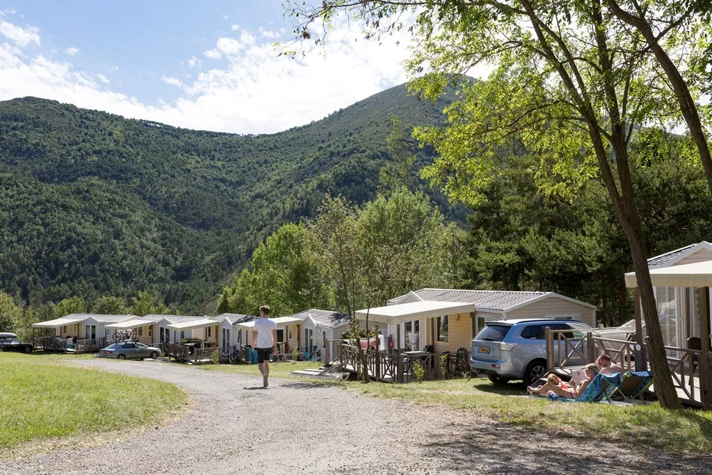 RCN les Collines de Castellane -