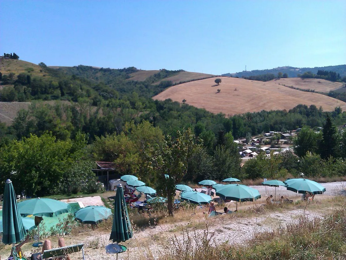 Camping Podere Sei Poorte