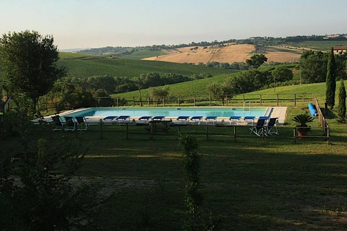 Tenuta Tredici Ulivi-