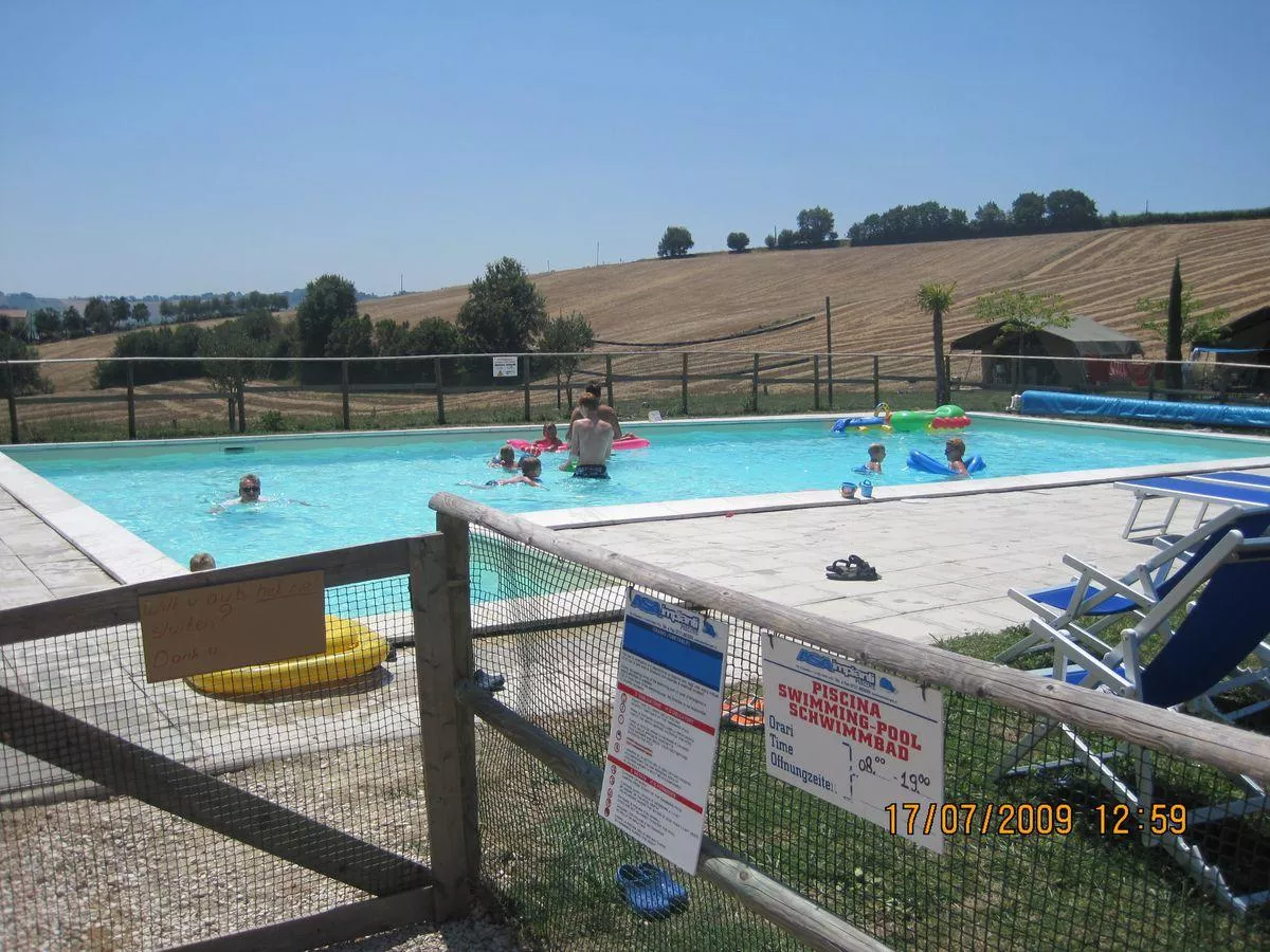 Tenuta Tredici Ulivi-