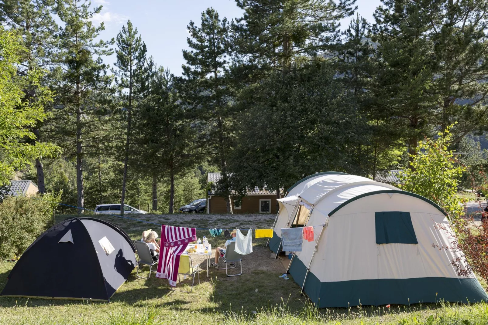 RCN les Collines de Castellane -