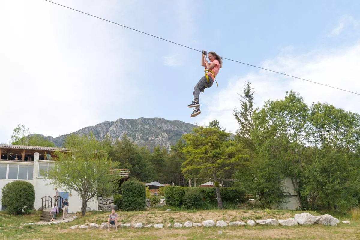 RCN les Collines de Castellane -