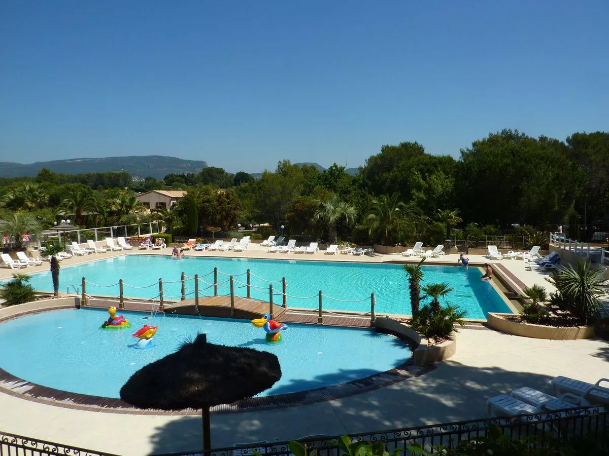 Camping Leï Suves 