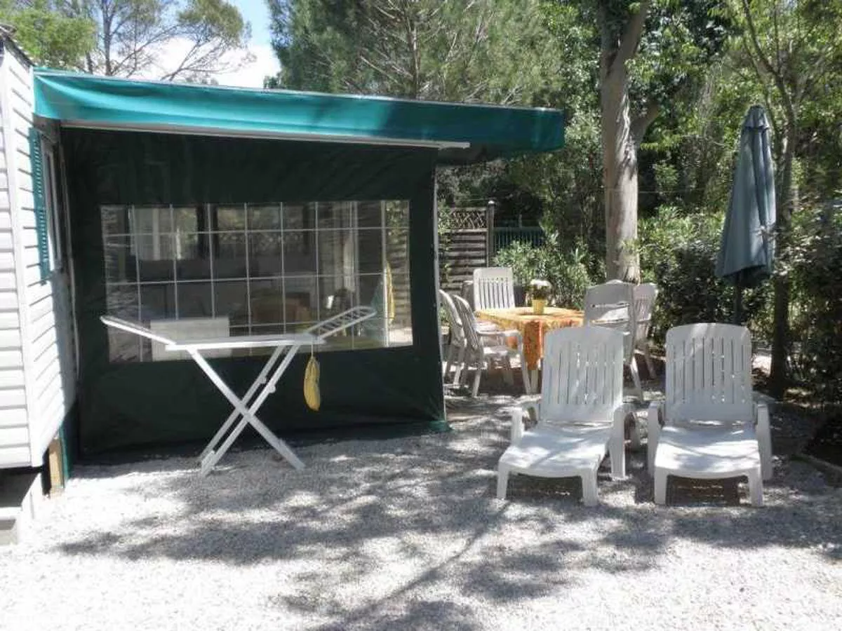 Camping Leï Suves -