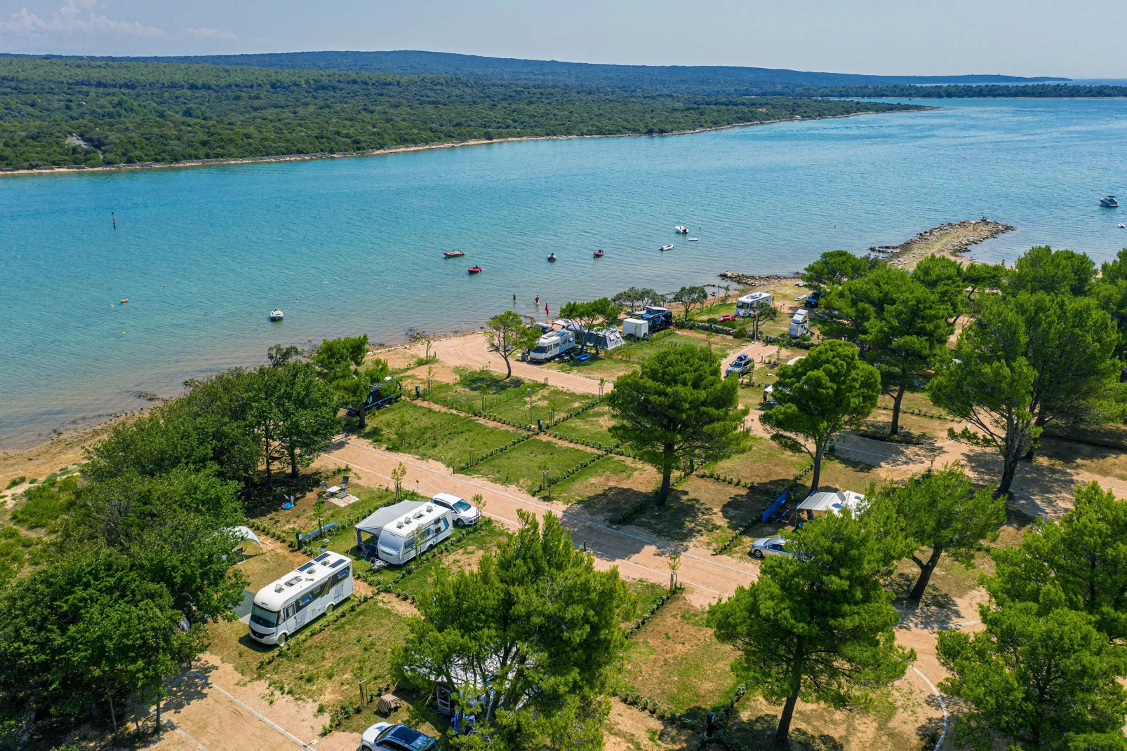 Lopari Camping Resort 