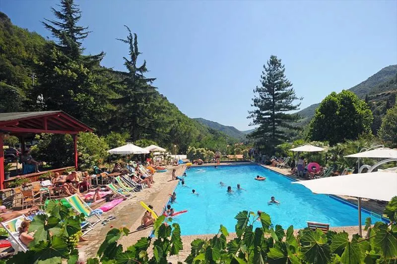 Camping Delle Rose 