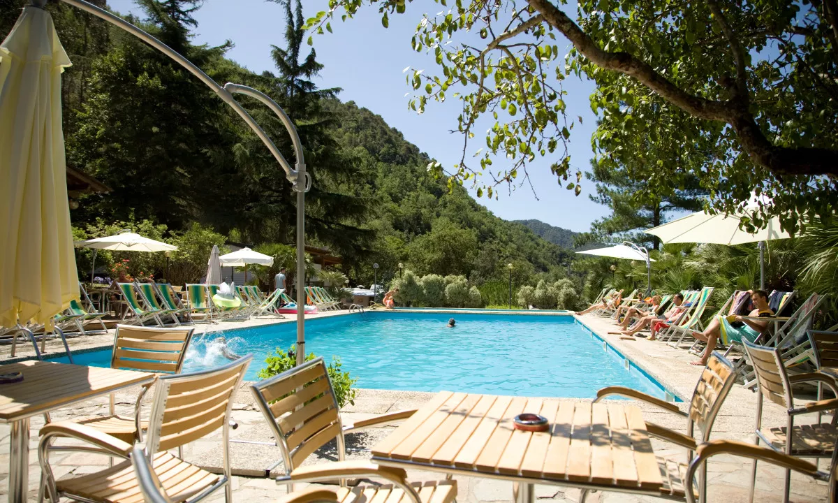 Camping Delle Rose -