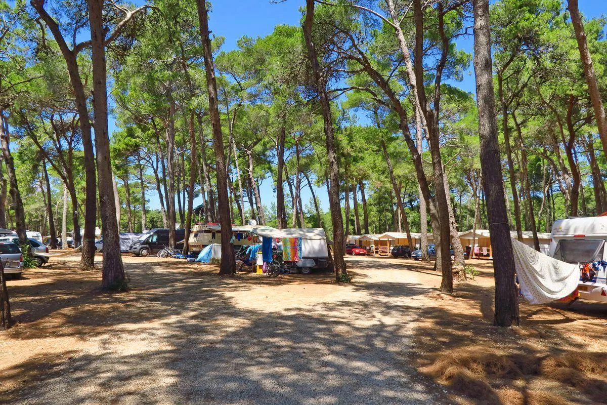 Camping Cikat 