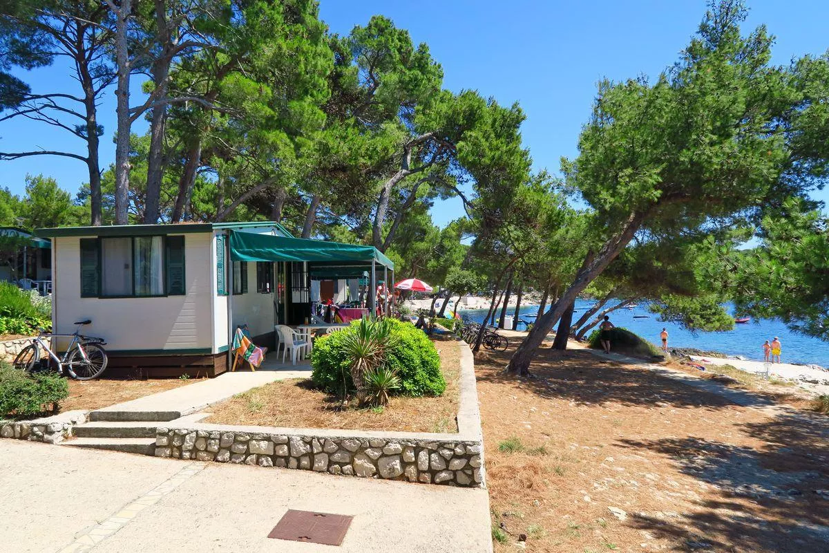 Camping Cikat -