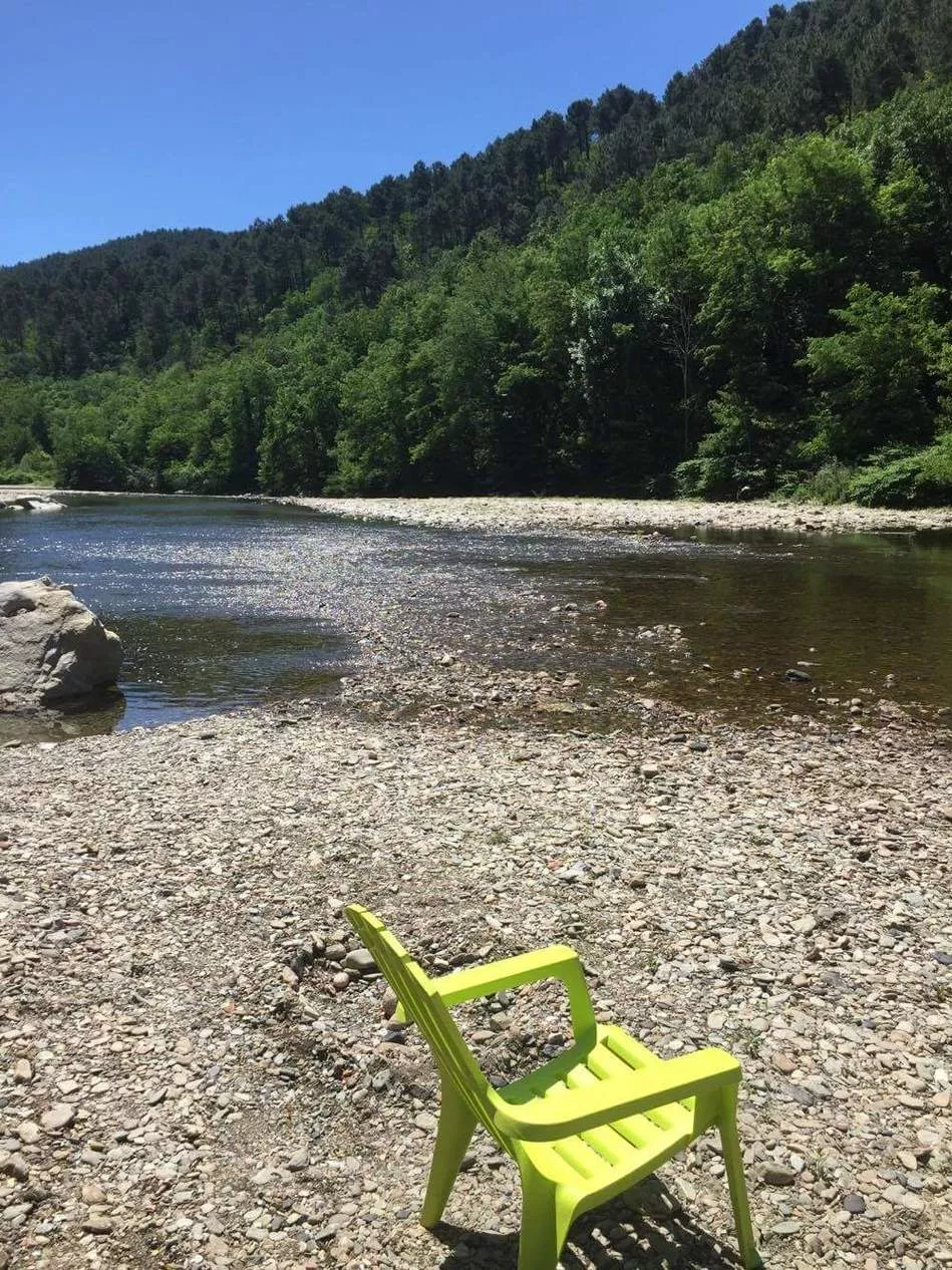 Camping des Drouilhèdes 