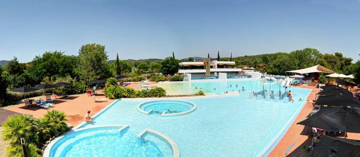 Camping Village Rocchette -